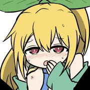 生えかけニジエたん