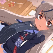 裏メモリアルロビー ココナ11歳 導入