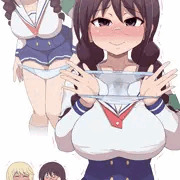 高浜さん