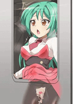 安城トコハ