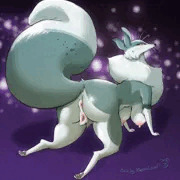 Cotton Fox