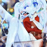 スライム娘