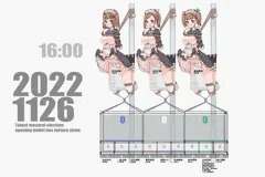 20221126 opening ballot box torture show