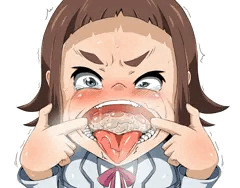 ヨミちゃん