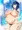 ボテ腹水着の八奈見さん