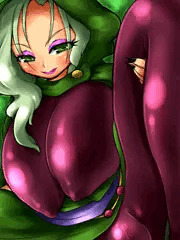 マジョリーナさん