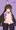 逆バニーあろま