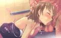 スク水フェラ