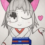 クロノスGX_猫式