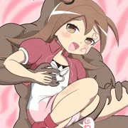 ティナさん
