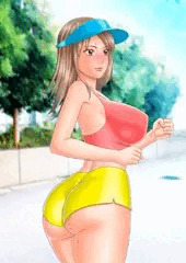 JOG