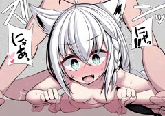 fbkちゃん。