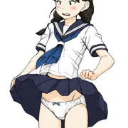 セーラー服４