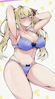 鷹宮リオンさんすき