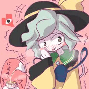 おもらしこいしちゃん
