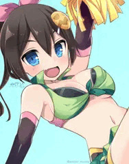 チアコス ドロシィ