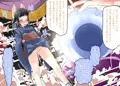九尾妖狐のキメセク調教 ～生意気九尾が真面目な一尾を調教するも逆転キメセク種付プレスされまくる九尾!～