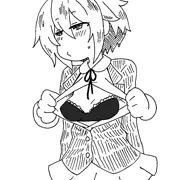 ユキヤナギっぱい