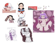絵チャまとめ