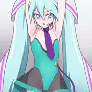 発音ミクちゃん
