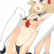 ミミちゃん