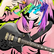 ぼっち・ざ・ろっく！