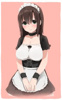 メイド