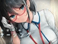 えっちなナースさん