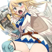 アユリア（モンハンストーリーズ）