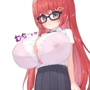 ロリ巨乳ちゃん