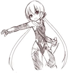 ついった落書きまとめ