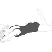 治ってきたよ♪