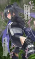 ウィザードさんのえっちなCG集