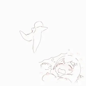 ファンシー受精