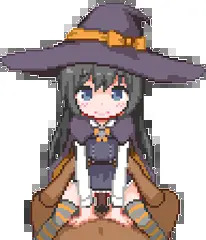 ハロウィン朝潮改二ちゃん騎乗位