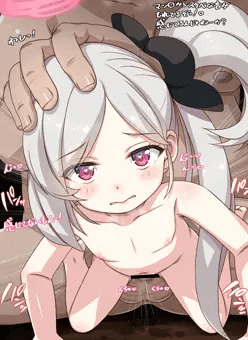 メスガキムツキをわからせる
