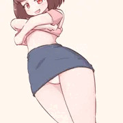 ワンドロメスガキちゃん3