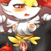 テールナーちゃん！