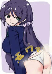 【おなら注意】失礼するよ