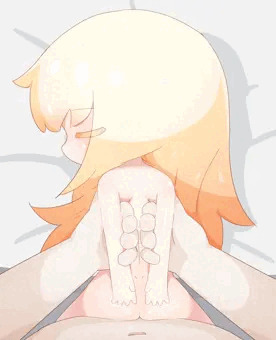 バック