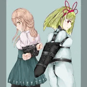 アームバインダー