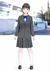 初恋制服図鑑