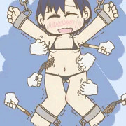 くすぐりほたるちゃん