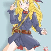 魔女アニエス
