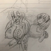 変態人形まりちゃん