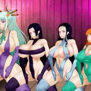 ハイグレ海賊団
