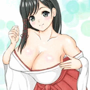 乳出し夜重さん！
