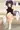 まみみ　足裏