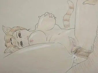 アニメーションテスト