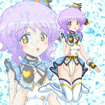 真壁瑞希ちゃん